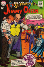 Superman's Pal Jimmy Olsen 117