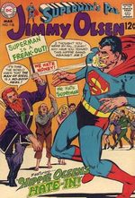 Superman's Pal Jimmy Olsen 118