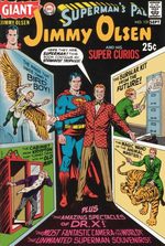 Superman's Pal Jimmy Olsen 131