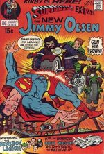 Superman's Pal Jimmy Olsen 133