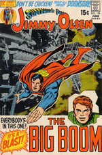 Superman's Pal Jimmy Olsen 138