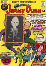 Superman's Pal Jimmy Olsen 139