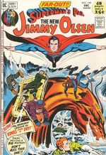 Superman's Pal Jimmy Olsen 144
