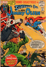Superman's Pal Jimmy Olsen 146