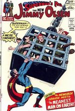 Superman's Pal Jimmy Olsen 148