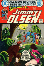 Superman's Pal Jimmy Olsen 151