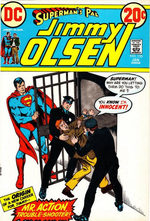 Superman's Pal Jimmy Olsen 155