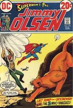 Superman's Pal Jimmy Olsen 156