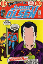 Superman's Pal Jimmy Olsen 157