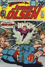 Superman's Pal Jimmy Olsen 158
