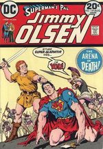 Superman's Pal Jimmy Olsen 159