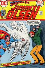 Superman's Pal Jimmy Olsen 160