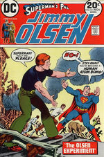 Superman's Pal Jimmy Olsen 161