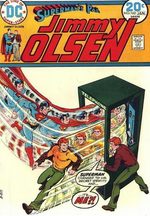 Superman's Pal Jimmy Olsen 162