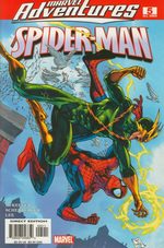 Marvel Adventures Spider-Man 5