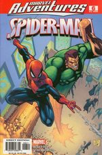 Marvel Adventures Spider-Man # 6
