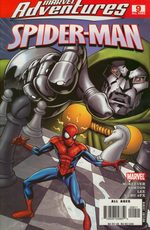 Marvel Adventures Spider-Man 9