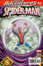 Marvel Adventures Spider-Man 10