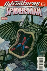 Marvel Adventures Spider-Man # 19