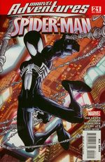 Marvel Adventures Spider-Man # 21