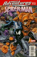Marvel Adventures Spider-Man 22