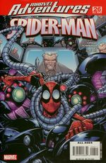 Marvel Adventures Spider-Man # 26