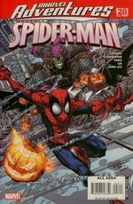 Marvel Adventures Spider-Man # 28