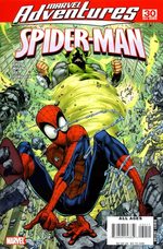 Marvel Adventures Spider-Man 30