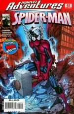 Marvel Adventures Spider-Man 40