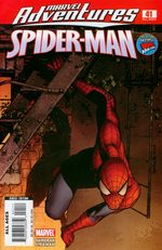 Marvel Adventures Spider-Man 41
