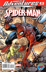 Marvel Adventures Spider-Man 45
