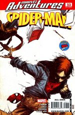 couverture, jaquette Marvel Adventures Spider-Man Issues V1 (2005 - 2010) 53