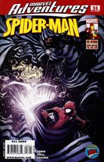 couverture, jaquette Marvel Adventures Spider-Man Issues V1 (2005 - 2010) 56