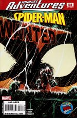 couverture, jaquette Marvel Adventures Spider-Man Issues V1 (2005 - 2010) 58