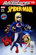 Marvel Adventures Spider-Man 61
