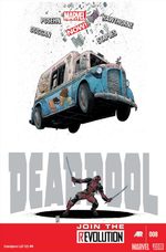 Deadpool # 8
