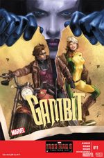 Gambit 11