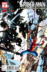 Marvel Adventures Spider-Man # 2