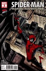 Marvel Adventures Spider-Man # 5