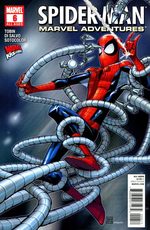 Marvel Adventures Spider-Man # 6