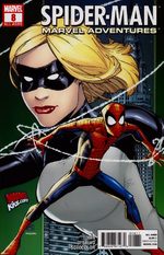 Marvel Adventures Spider-Man # 8