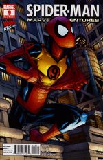 Marvel Adventures Spider-Man 9