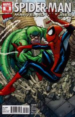 Marvel Adventures Spider-Man # 10