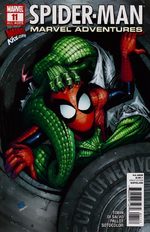 Marvel Adventures Spider-Man 11