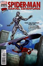 Marvel Adventures Spider-Man 19