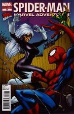 Marvel Adventures Spider-Man 22