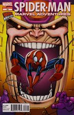 Marvel Adventures Spider-Man 23