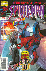 The Sensational Spider-Man 30