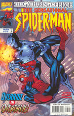The Sensational Spider-Man 33