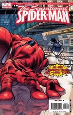 The Sensational Spider-Man 23